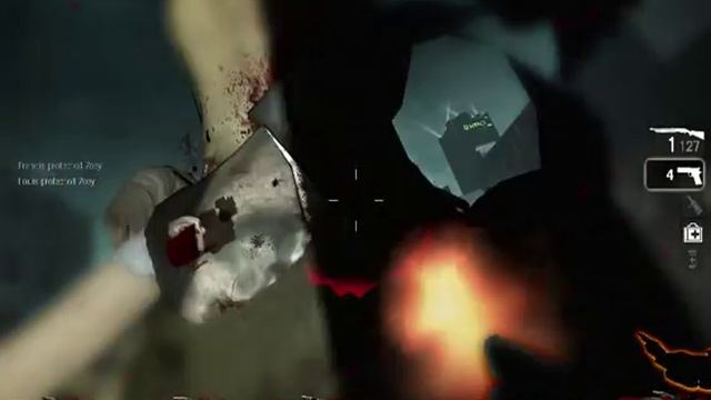 Mega Horde - Left 4 Dead смотреть онлайн