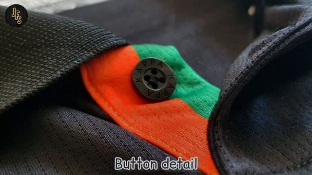 2022-23 Venezia home jersey Unboxing & Review смотреть онлайн