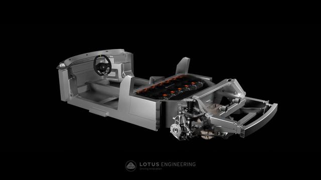 Project LEVA смотреть онлайн