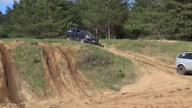На что способен Ховер на всех блокировках смотреть онлайн