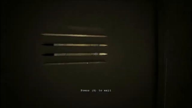 Outlast Episode 2: Well, here's for an encore... смотреть онлайн