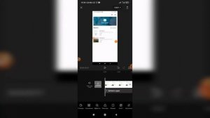 Как добавить фон на видео в Capcut? Как сделать фон в Кап Кут?