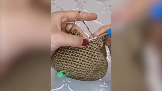 WONDERFUL Crochet Hat ?? Easy and Beautiful Crochet Six-Petaled flower summer cool hat Tutorial смотреть онлайн