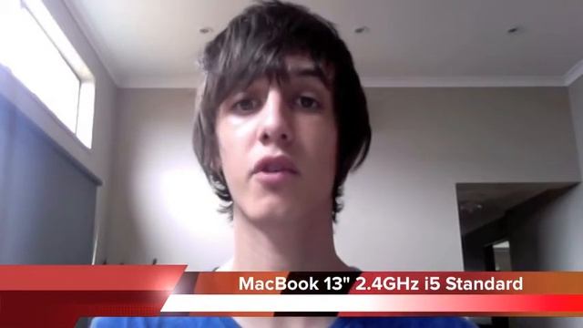 Apple Update || Late February 2011 - iPad 2 Keynotes and a new Macbook Pro Line Up смотреть онлайн