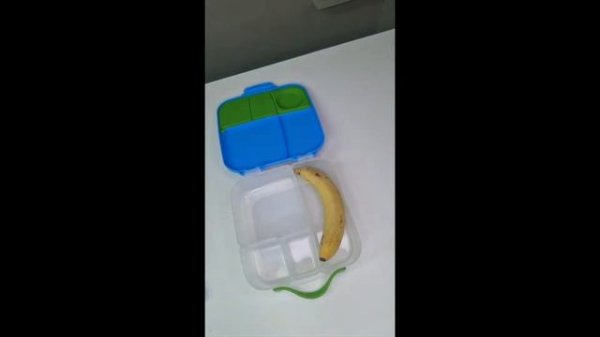 B.BOX LUNCHBOX RANGE | My Product Tour!