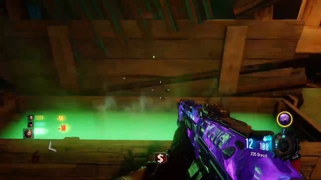 Black Ops 3 Revelation- Fun with Java and Dom смотреть онлайн