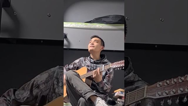 Не моя ты не моя. Песни на гитаре:) смотреть онлайн