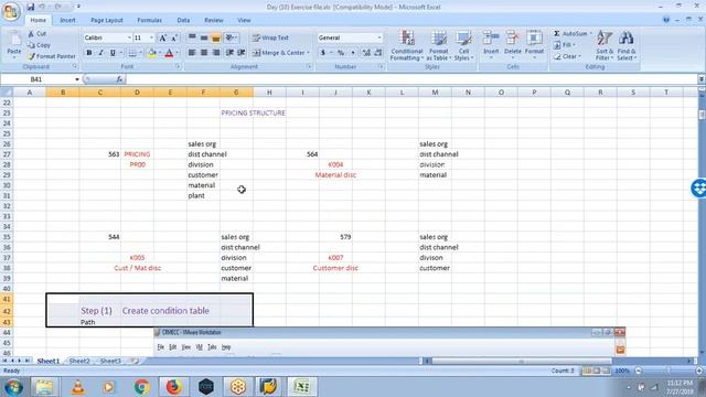 Schedule Line Category | SAP SD Training | SAP Sales and Distribution Certification Course | Uplatz смотреть онлайн