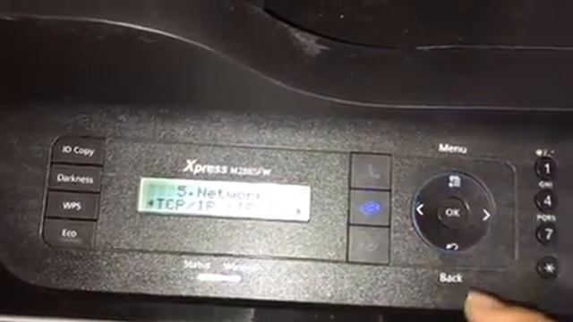 How to connect Samsung printer to wifi router смотреть онлайн