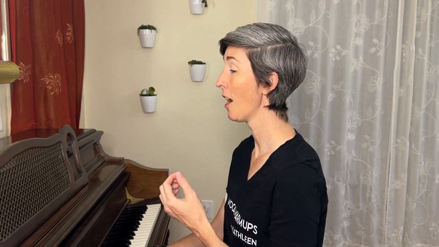 16-Minute Vocal Warmup | Complete Vocal Warm Up