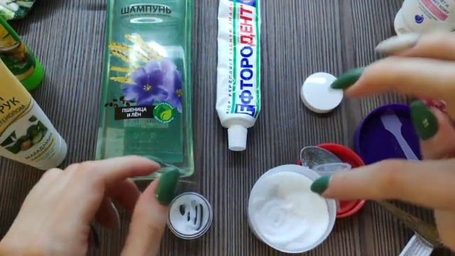 Кремний в быту/ Как применять порошок Асония в кремах смотреть онлайн