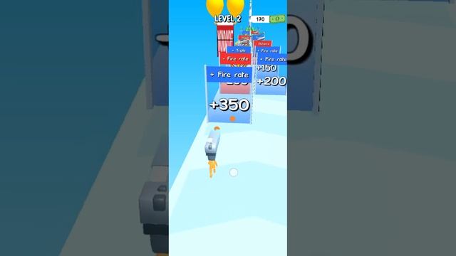 игра gun Head run+история (история не моя) смотреть онлайн