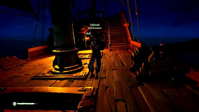 Crazy Emote Glitch (Sea of Thieves) смотреть онлайн