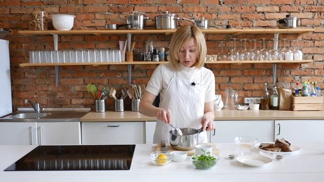 Уроки Живописи Маслом