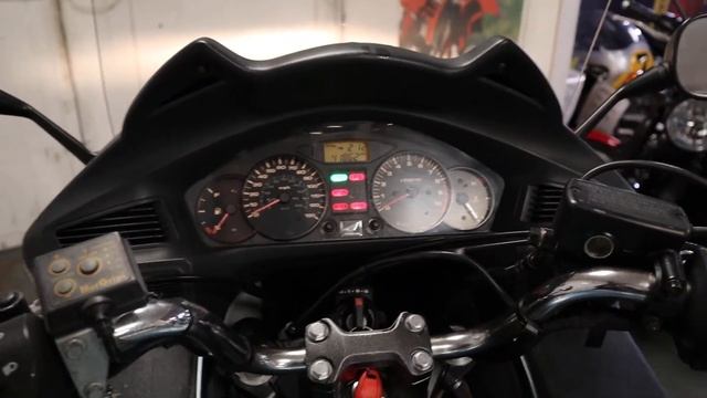 2006 honda NT700 ABS Deauville for sale @ Chris Hall Motorcycles Doncaster смотреть онлайн