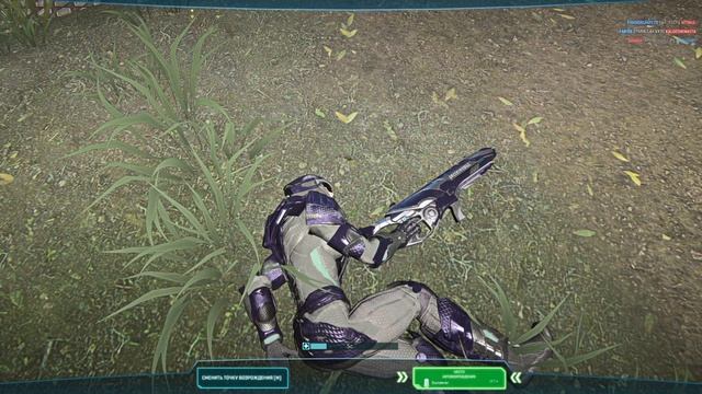 PlanetSide 2 ОБЗОР Как стать лучшим игроком смотреть онлайн