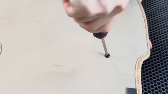 Как прикрутить подпятник? смотреть онлайн