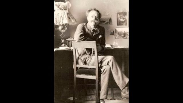 Alphons Diepenbrock - Wenige wissen das Geheimniß der Liebe смотреть онлайн