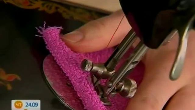 Как сделать органайзер для ванных принадлежностей - Утро с Интером смотреть онлайн