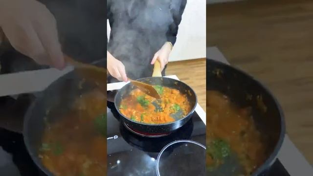 Pasta Arabiata | | Паста ?