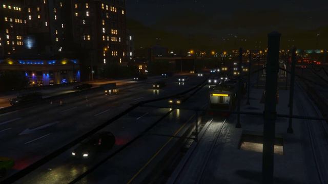 The Beauty of Los Santos (GTA V 1080p 60 Fps) смотреть онлайн