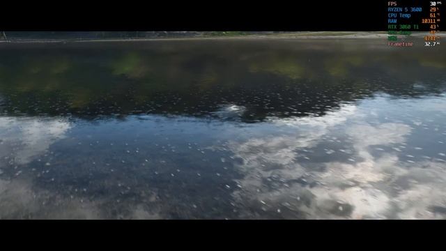 Forza Horizon 4 - RTX 3060 Ti - Ryzen 5 3600 - 1440P Ultra смотреть онлайн
