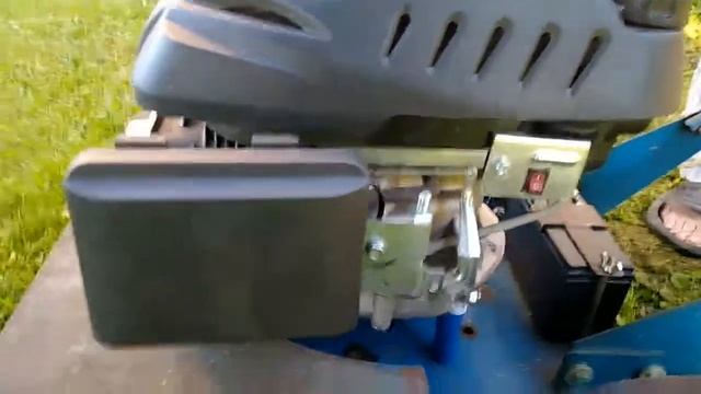 Запуск двигателя mg-600 смотреть онлайн