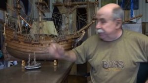 Корабли Владислава Ждана