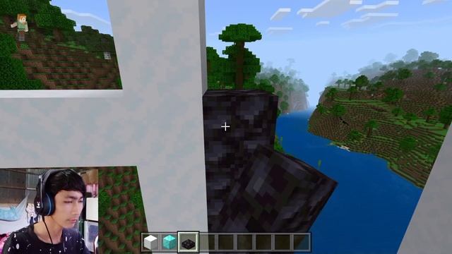 Minecraft សាងសង់ឈ្មោះបង HH ? [Minecraft សាងសង់ឈ្មោះបង HH ] Minecraft ?? [ minecraft] // смотреть онлайн