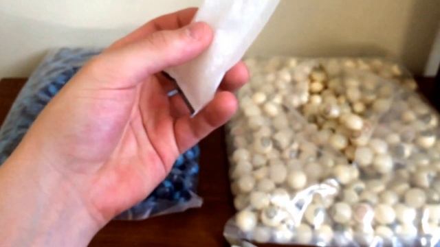 Paintballs Which Should U Pick/Stress Test смотреть онлайн