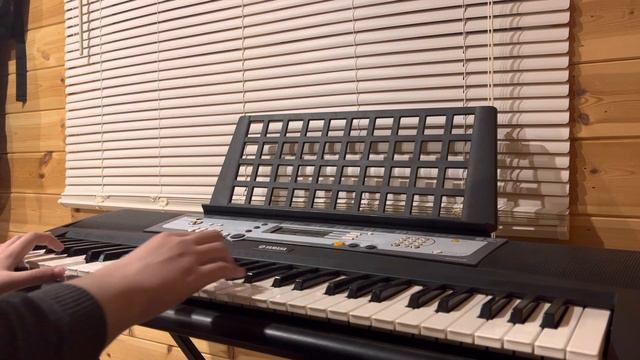 Jessie Villa - Fire and Ice Piano Arrangement смотреть онлайн