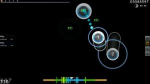 ЛУЧШИЕ СКИНЫ ДЛЯ OSU | TOP 10 OSU SKINS #1 [RUS, ENG SUB]