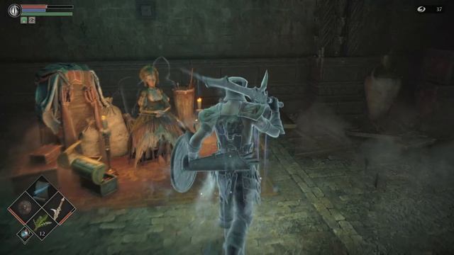 Demon's Souls Ps5 3D Audio, PS5 , Pulse 3D смотреть онлайн