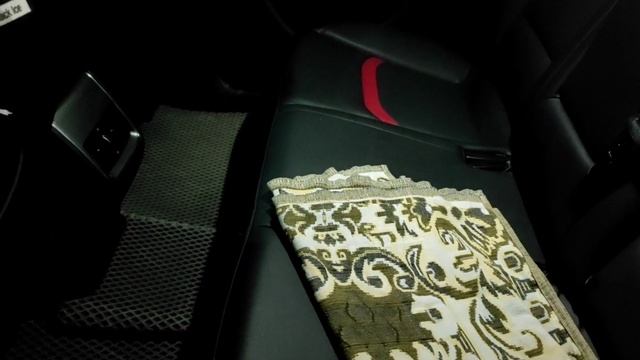 #28 Про головной свет и подсветку салона CHANGAN CS55. смотреть онлайн