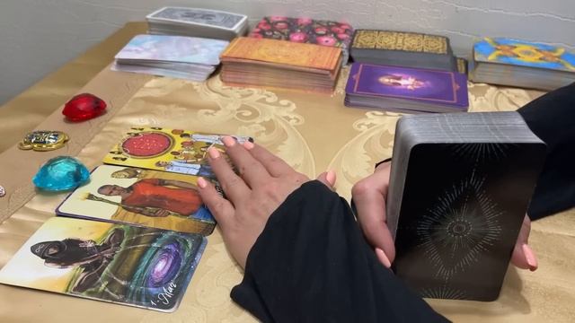 ЧТО ЖДЕТ МЕНЯ В МАРТЕ? смотреть онлайн