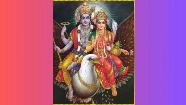 విష్ణు సహస్రనామం | Vishnu Sahasranamam by MS Subhulakshmi in Telugu | смотреть онлайн