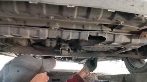 Не работает тахометр, троит и тяжело заводится! Hyundai Solaris