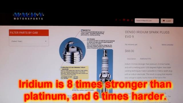 Toyota Aqua Spark Plug(s) in URDU смотреть онлайн