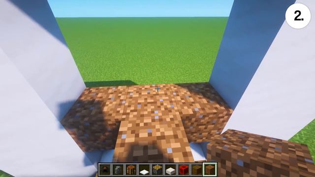 Laptop, Nintendo Switch & Playstation 5 in Minecraft bauen 🎮 смотреть онлайн