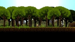 Regions of Ruin #1 ПЕРВЫЙ ВЗГЛЯД!