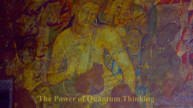 582 Hz – 693 Hz Contact your Inner-Self! смотреть онлайн