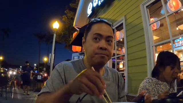 GONZO RAMEN | Carlsbad, California смотреть онлайн