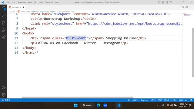 Bootstrap Tutorials Session 1 by Mr Sudhakar Sharma Naresh IT смотреть онлайн