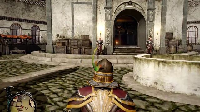 Risen 3 Titan Lords МАЛЕНЬКАЯ КАМЕННАЯ ТАБЛИЧКА (КОЛЛЕКЦИЯ) Прохождение от SAFa смотреть онлайн