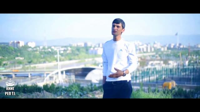 РАВШАН ИКРОМОВ (AGAR TU) 2018. смотреть онлайн