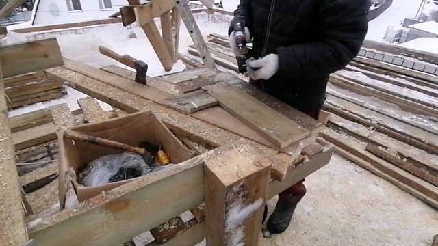 КОБЫЛКА ИЗГОТОВЛЕНИЕ УСТАНОВКА смотреть онлайн