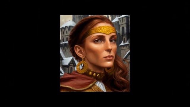 Homm3 Hero Portrait Remaster: Alchemists