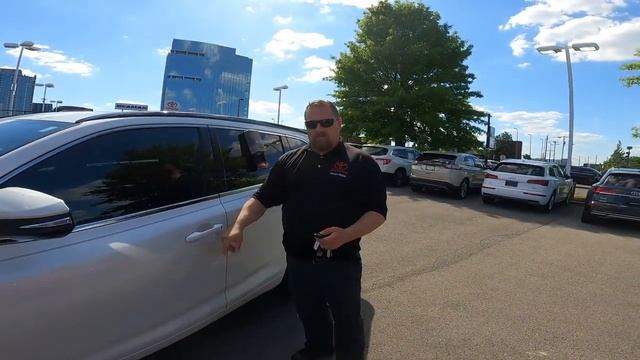 Keep your vehicle from being stolen. Shut off the broadcast of your key fob stop sending a signal. смотреть онлайн