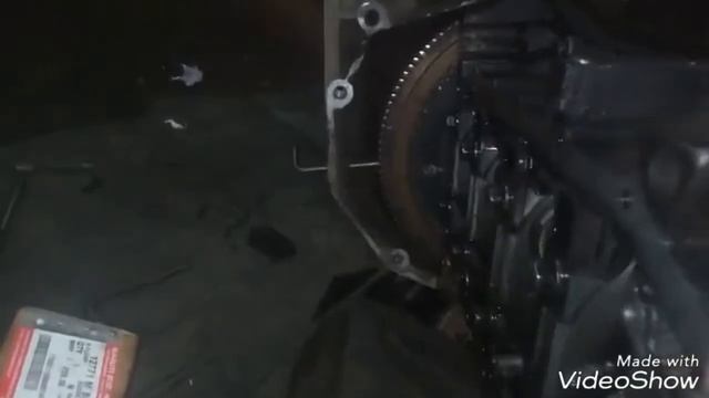 Maruti Suzuki Ertiga Swift SX4 timing chain смотреть онлайн