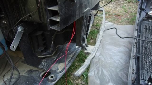 Установка Волговского сигнала в KIA CERATO 4 BD 2019 смотреть онлайн